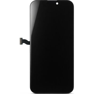 OEM Diagnosefähiges Soft-OLED- Display (120 Hz) für iPhone 14 Pro (Écran, Apple iPhone 14 Pro), Pièces de rechange pour appareils mobiles - Publicité OEM Diagnosefähiges Soft-OLED- Display (120 Hz) für iPhone 14 Pro (Écran, Apple iPhone 14 Pro), Pièces de rechange pour appareils mobiles - Publicité