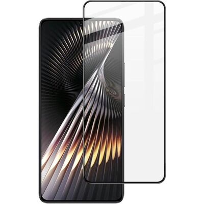 Imak Xiaomi Poco X7 Pro - Panzerglas Display (Xiaomi Poco X7 Pro), Téléphone portable : film de protection, Transparent - Publicité Imak Xiaomi Poco X7 Pro - Panzerglas Display (Xiaomi Poco X7 Pro), Téléphone portable : film de protection, Transparent - Publicité
