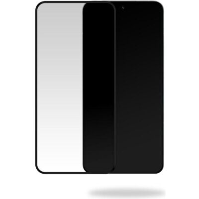 Mobilize Rand-zu-Rand-Glas (Xiaomi Redmi Note 14 Pro 5G), Téléphone portable : film de protection - Publicité Mobilize Rand-zu-Rand-Glas (Xiaomi Redmi Note 14 Pro 5G), Téléphone portable : film de protection - Publicité