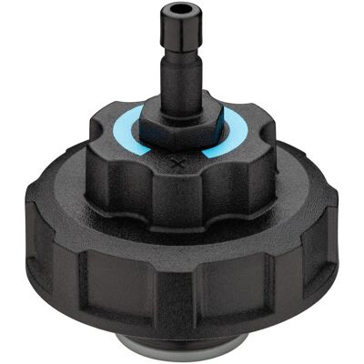 Vigor, Diagnostic embarqué, Adaptateur pour diagnostic de système de refroidissement ∙ M55 x 2,5 ∙ V1963N-X - Publicité Vigor, Diagnostic embarqué, Adaptateur pour diagnostic de système de refroidissement ∙ M55 x 2,5 ∙ V1963N-X - Publicité