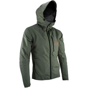 Leatt, Vêtements de pluie pour moto, Hydradri 2.0 Jas Groen S Man (Hommes, S) - Publicité Leatt, Vêtements de pluie pour moto, Hydradri 2.0 Jas Groen S Man (Hommes, S) - Publicité