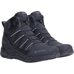 Tcx Speedtrek Gore-tex Chaussures de moto Unisex - 42 - Publicité Tcx Speedtrek Gore-tex Chaussures de moto Unisex - 42 - Publicité