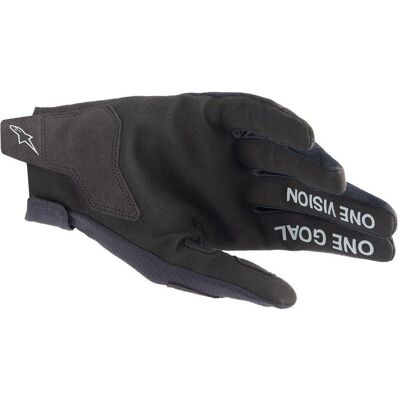 Alpinestars, Gants de moto, Gants 25 Yth Radar (Garçons, M) - Publicité Alpinestars, Gants de moto, Gants 25 Yth Radar (Garçons, M) - Publicité