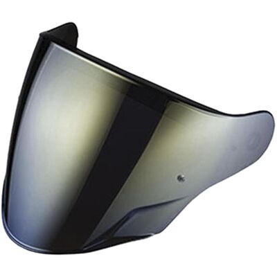Visière miroir or Caberg - Résistant aux rayures, prêt pour Pinlock Flyon II - Publicité Visière miroir or Caberg - Résistant aux rayures, prêt pour Pinlock Flyon II - Publicité