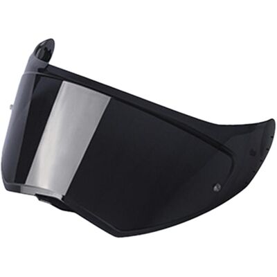 Visière Fumée Sombre EVO 2 - Accessoire Casque - Publicité Visière Fumée Sombre EVO 2 - Accessoire Casque - Publicité