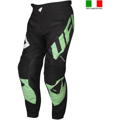 UFO, Pantalon de moto, Pantalon Division Fabriqué en Italie Bleu Taille XS / Eu46 / Us28 - Retiré de l'offre - Vente (Hommes, 28, 46, XS) - Publicité UFO, Pantalon de moto, Pantalon Division Fabriqué en Italie Bleu Taille XS / Eu46 / Us28 - Retiré de l'offre - Vente (Hommes, 28, 46, XS) - Publicité
