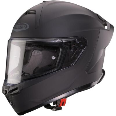 Caberg, Casque de moto, ROXTER MONO Integralhelm (M) - Publicité Caberg, Casque de moto, ROXTER MONO Integralhelm (M) - Publicité