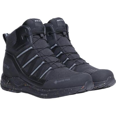 Tcx Speedtrek Gore-tex Chaussures de moto Unisex - 42 - Publicité Tcx Speedtrek Gore-tex Chaussures de moto Unisex - 42 - Publicité