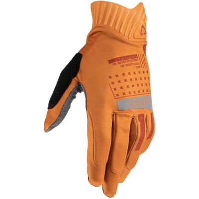 Gants Leatt MTB 2.0 WINDLOCK Jaune - Gants - Publicité Gants Leatt MTB 2.0 WINDLOCK Jaune - Gants - Publicité