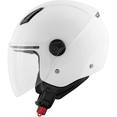 Casco Kappa KV28R Evo Join Basic - Casque Jet - Publicité Casco Kappa KV28R Evo Join Basic - Casque Jet - Publicité