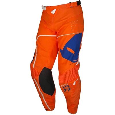 UFO, Pantalon de moto, Pantalon Slim Sharp Couleur Orange Taille S / Eu48 / Us30 - Retiré de l'offre - Soldes (30, 48, S) - Publicité UFO, Pantalon de moto, Pantalon Slim Sharp Couleur Orange Taille S / Eu48 / Us30 - Retiré de l'offre - Soldes (30, 48, S) - Publicité