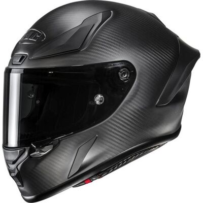 HJC, Casque de moto, RPHA 1 V2 Carbon Solid Integralhelm Matt-Schwarz L (L, 58 - 59 cm) - Publicité HJC, Casque de moto, RPHA 1 V2 Carbon Solid Integralhelm Matt-Schwarz L (L, 58 - 59 cm) - Publicité