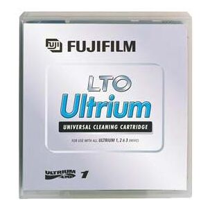 Fujitsu Siemens Cleaning Media M.label (LTO), Cartouche de données - Publicité Fujitsu Siemens Cleaning Media M.label (LTO), Cartouche de données - Publicité