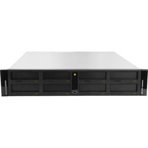 Tandberg Data RDX QuikStation 8 RM 8-bay Ethernet 2U NEW, Solutions de sauvegarde - Publicité Tandberg Data RDX QuikStation 8 RM 8-bay Ethernet 2U NEW, Solutions de sauvegarde - Publicité