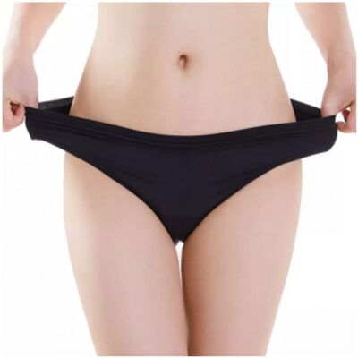 Irisana, Culotte menstruelle, - Menstruationsunterwã„Sche Grã–Sse XXL (XXL) - Publicité Irisana, Culotte menstruelle, - Menstruationsunterwã„Sche Grã–Sse XXL (XXL) - Publicité
