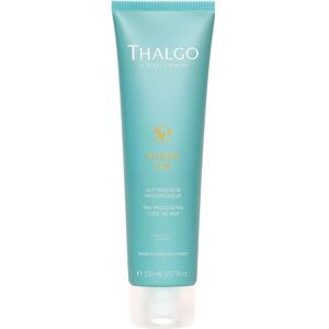 Thalgo Marque Modèle - Lait Rafraîchissant - 150 Ml - Publicité Thalgo Marque Modèle - Lait Rafraîchissant - 150 Ml - Publicité