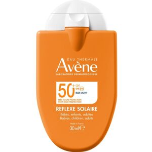 Avène - Refle Solaire - SPF 50+ - 30 ml - Écran solaire - Publicité Avène - Refle Solaire - SPF 50+ - 30 ml - Écran solaire - Publicité