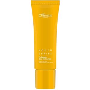 Skin Chemists Série Jeunesse, Crème de Jour au Collagène - 50ml - Publicité Skin Chemists Série Jeunesse, Crème de Jour au Collagène - 50ml - Publicité