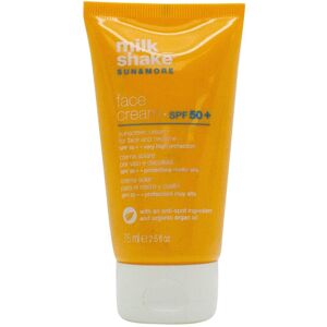 Milk Shake Sun & More Crème Solaire SPF50 75ml - Publicité Milk Shake Sun & More Crème Solaire SPF50 75ml - Publicité