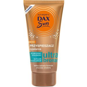 DAX, Autobronzant, Accélérateur de bronzage Ultra Bronze 50Ml (Mousse autobronzante, 50 ml) - Publicité DAX, Autobronzant, Accélérateur de bronzage Ultra Bronze 50Ml (Mousse autobronzante, 50 ml) - Publicité