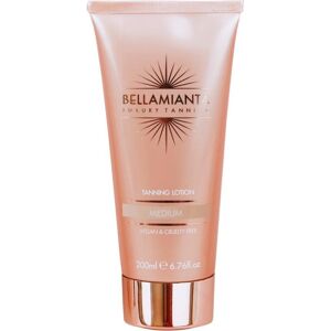 Bellamianta, Autobronzant, Lotion de bronzage moyenne 200 ml (200 ml) - Publicité Bellamianta, Autobronzant, Lotion de bronzage moyenne 200 ml (200 ml) - Publicité