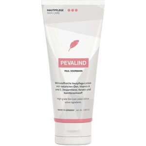 Paul Voorman, Crème solaire, PEVASAN UV30 (Crème solaire, SPF 30, 100 ml) - Publicité Paul Voorman, Crème solaire, PEVASAN UV30 (Crème solaire, SPF 30, 100 ml) - Publicité