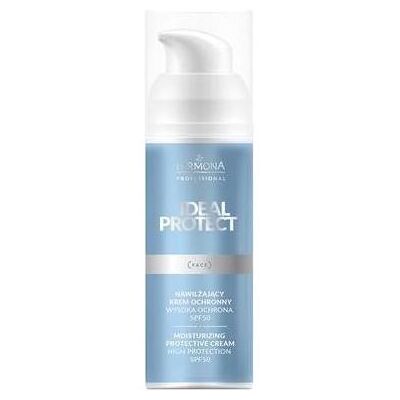 Farmona Professional Crème Solaire Hydratante SPF50 - Crème solaire SPF 50 50ml - Publicité Farmona Professional Crème Solaire Hydratante SPF50 - Crème solaire SPF 50 50ml - Publicité