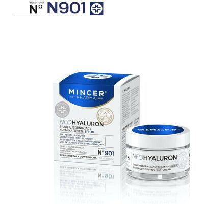 Kenwood Neo Hyaluron Crème Jour & Nuit Raffermissante - Crème pour le Visage - Publicité Kenwood Neo Hyaluron Crème Jour & Nuit Raffermissante - Crème pour le Visage - Publicité