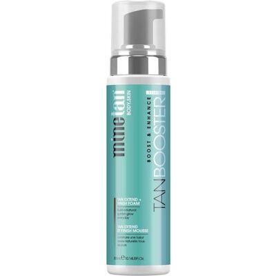 Mousse Hydratante Auto-bronzante Minetan - Naturel, Vegan, Longue Durée - Publicité Mousse Hydratante Auto-bronzante Minetan - Naturel, Vegan, Longue Durée - Publicité