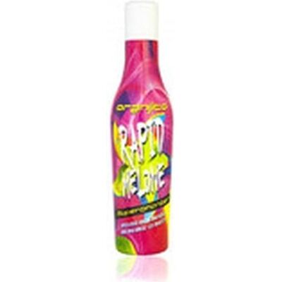 Oranjito, Autobronzant, Rapid melon suntan lotion (Superbronzer) 200 ml (200 ml) - Publicité Oranjito, Autobronzant, Rapid melon suntan lotion (Superbronzer) 200 ml (200 ml) - Publicité