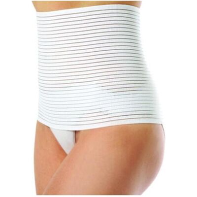 Babyono, Ceinture de grossesse, Pas poporodowy brzuszny r. M, Beige, (M) - Publicité Babyono, Ceinture de grossesse, Pas poporodowy brzuszny r. M, Beige, (M) - Publicité