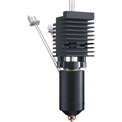 Creality K2 Plus Keramik Hotend Kit mit Düse (Hotend, Tube de grenaillage), Imprimante 3D : accessoires - Publicité Creality K2 Plus Keramik Hotend Kit mit Düse (Hotend, Tube de grenaillage), Imprimante 3D : accessoires - Publicité