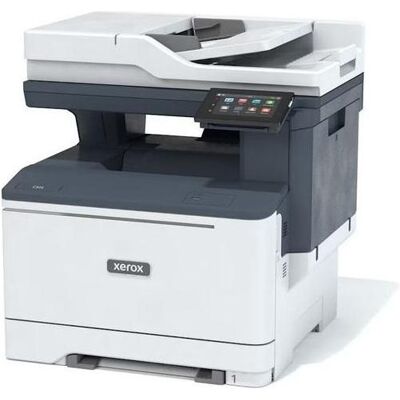 Xerox C325 A4 33PPM WIRELESS (Laser, Couleur), Imprimante, Gris, Blanc - Publicité Xerox C325 A4 33PPM WIRELESS (Laser, Couleur), Imprimante, Gris, Blanc - Publicité