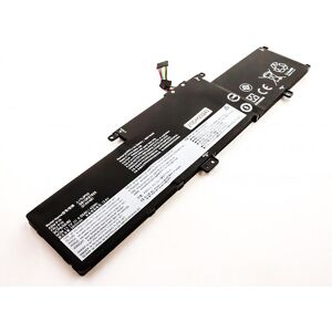 AGI Batterie compatible avec Lenovo ThinkPad L390 Yoga 20NUS2F500 (1 Cellule, 3950 mAh), Batterie pour notebook, Noir - Publicité AGI Batterie compatible avec Lenovo ThinkPad L390 Yoga 20NUS2F500 (1 Cellule, 3950 mAh), Batterie pour notebook, Noir - Publicité