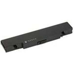 Samsung Batterie de rechange BA43-00198A, 6 cellules (6 cabines, 4400 mAh), Batterie pour notebook, Noir - Publicité Samsung Batterie de rechange BA43-00198A, 6 cellules (6 cabines, 4400 mAh), Batterie pour notebook, Noir - Publicité