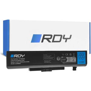 GreenCell RDY Laptop Battery L11L6Y01 L11M6Y01 L11S6Y01 for Lenovo B580 B590 G500 G505 etc, Batterie pour notebook - Publicité GreenCell RDY Laptop Battery L11L6Y01 L11M6Y01 L11S6Y01 for Lenovo B580 B590 G500 G505 etc, Batterie pour notebook - Publicité