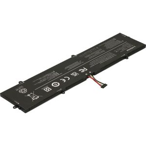 2-Power Batterie principale 15.2V 4400mAh (4400 mAh), Batterie pour notebook - Publicité 2-Power Batterie principale 15.2V 4400mAh (4400 mAh), Batterie pour notebook - Publicité