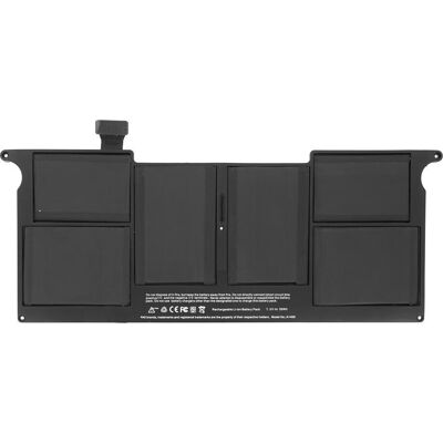 Batterie OEM pour Macbook Air 11 pouces 2011/2012 - 4900mAh Remplacement - Publicité Batterie OEM pour Macbook Air 11 pouces 2011/2012 - 4900mAh Remplacement - Publicité