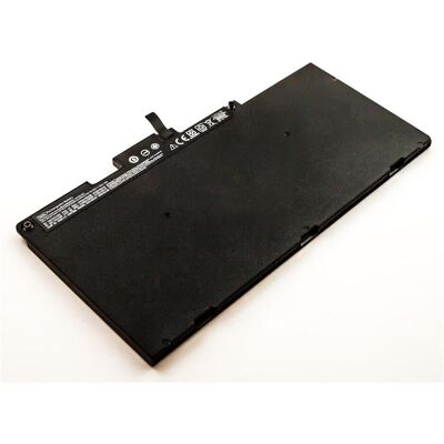 AGI - EliteBook 840R G4 - 4100mAh - Noir - Battery - Publicité AGI - EliteBook 840R G4 - 4100mAh - Noir - Battery - Publicité