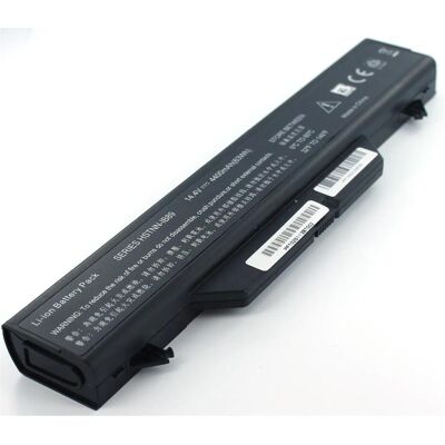 HP - AGI 27760 - 4400 mAh - 14,4 V - battery - Publicité HP - AGI 27760 - 4400 mAh - 14,4 V - battery - Publicité
