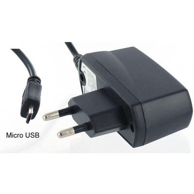 Chargeur AGI 34834 - Intérieur, 5 W, 100-250 V, Noir - Publicité Chargeur AGI 34834 - Intérieur, 5 W, 100-250 V, Noir - Publicité