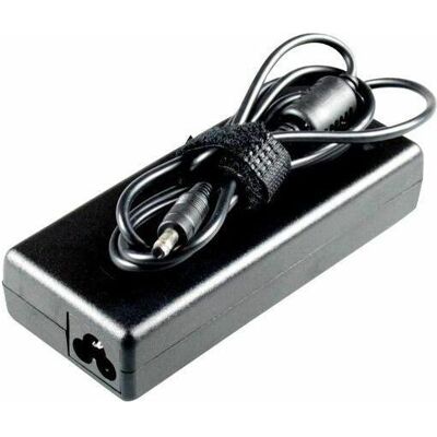 CoreParts MBA1035 Adaptateur secteur pour ordinateur portable (90 W), Alimentation pour notebook, Noir - Publicité CoreParts MBA1035 Adaptateur secteur pour ordinateur portable (90 W), Alimentation pour notebook, Noir - Publicité