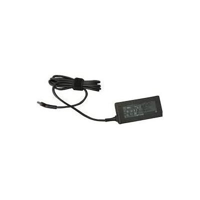 Hewlett-Packard Adaptateur AC - 45W - 4.5mm - Ra1.8M - Publicité Hewlett-Packard Adaptateur AC - 45W - 4.5mm - Ra1.8M - Publicité