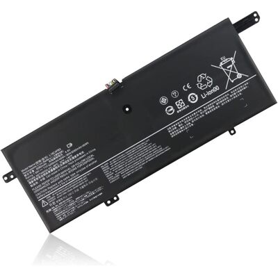 Batterie Lenovo L16L4PB3 720S - 4 Cellules 48Wh Noire - Publicité Batterie Lenovo L16L4PB3 720S - 4 Cellules 48Wh Noire - Publicité
