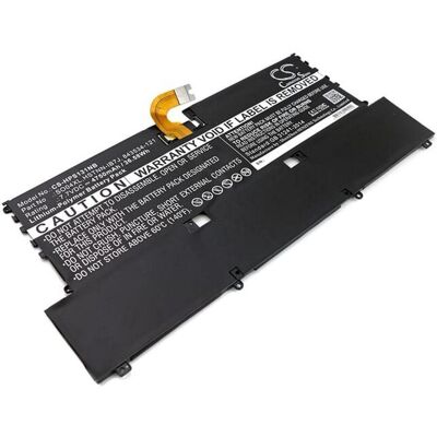 AGI Batterie HP HSTNN-IB7J 4750 mAh - Batterie d'Ordinateur Portable - Publicité AGI Batterie HP HSTNN-IB7J 4750 mAh - Batterie d'Ordinateur Portable - Publicité