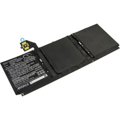 Batterie Microsoft Surface Book 3 - 6000 mAh, Noir - Publicité Batterie Microsoft Surface Book 3 - 6000 mAh, Noir - Publicité