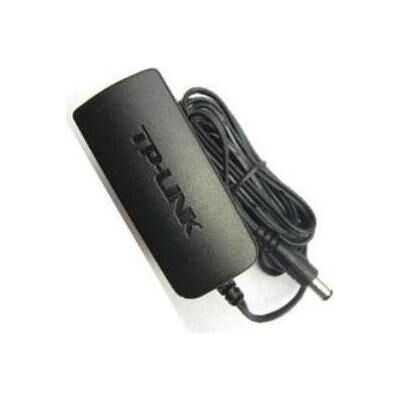 TP-LINK Alimentation 9V 0,6A - power supply - Publicité TP-LINK Alimentation 9V 0,6A - power supply - Publicité