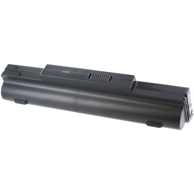 Asus 35651 - Batterie 6600mAh - Ordinateur Portable - Noir - Publicité Asus 35651 - Batterie 6600mAh - Ordinateur Portable - Noir - Publicité