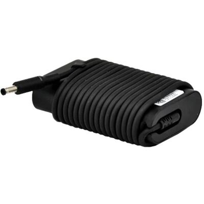 Alimentation USB-C Dell Nucleon 65W - Adaptateur pour ordinateur portable - Publicité Alimentation USB-C Dell Nucleon 65W - Adaptateur pour ordinateur portable - Publicité