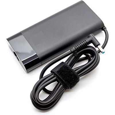 Hewlett-Packard 135W Adaptateur secteur - Power Adapter - Publicité Hewlett-Packard 135W Adaptateur secteur - Power Adapter - Publicité